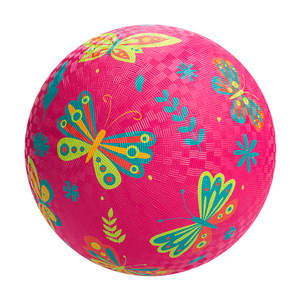 Get <span class=keywords><strong>CE</strong></span>/BSCI/Sedex nuova elegante palla da gioco con pallina da Dodgeball giocattolo per Kickball - Product Image 2