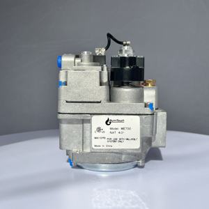 Газовый прибор, клапан регулировки температуры пропана - Product Image 5