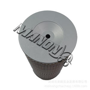 ไส้กรองอากาศ Manony รุ่น 0009839014 สำหรับอะไหล่เครื่องยนต์รถยก Linde ผลิตในจีน - Product Image 1