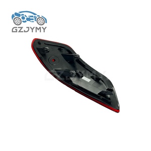 95863110600 95863110500 Parti Auto, Luce Posteriore del Paraurti, Luce Laterale per <span class=keywords><strong>Porsche</strong></span> <span class=keywords><strong>Cayenne</strong></span> 2011-2014 - Product Image 5