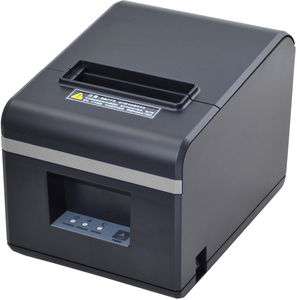 Máy In Nhiệt 80Mm Chất Lượng Cao USB + WIFI Hoặc USB + BT Xprinter - Product Image 1