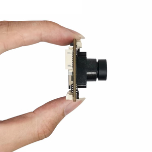 รองรับ <span class=keywords><strong>ONVIF</strong></span> บอร์ด PCB กล้องวงจรปิดแบบดิจิตอล 2mp พร้อมระบบ Wide Dynamic โมดูลกล้อง IP สี สำหรับโซลูชันการถ่ายภาพ - Product Image 1