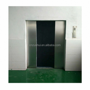 Petit élévateur à marchandises électrique personnalisé CE élévateur à marchandises hydraulique élévateur à marchandises mural élévateur vertical pour <span class=keywords><strong>extérieur</strong></span> - Product Image 6