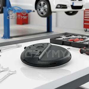 9067580058 9068170816 Vente Directe Usine Badge Logo Arrière de Hayon pour Mercedes Benz W906 Sprinter Qualité OEM - Product Image 1