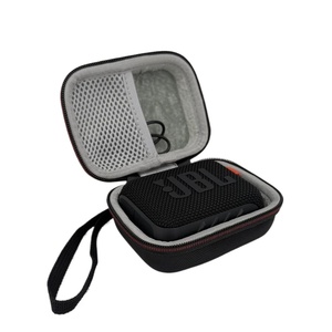 Recién llegado, estuche rígido de transporte para altavoz <span class=keywords><strong>Bluetooth</strong></span> portátil <span class=keywords><strong>JBL</strong></span> <span class=keywords><strong>Go</strong></span> 4, soporte protector para altavoz <span class=keywords><strong>JBL</strong></span> <span class=keywords><strong>Go</strong></span> 4 - Product Image 4