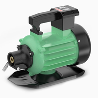 Hot Sales 220V Konstruktion Elektrischer Vibrations motor 1,5 kW Vibrations maschine Einfache Verdichtung Leicht gewicht Langlebig für den Bau