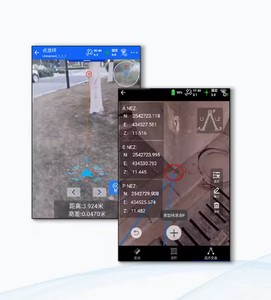 Hi-Target Professional Controllers Compatible Android Software for Hi-Survey Road OEM <strong>Customized</strong> Support Ihand30 and Ihand55 - Product Image 6