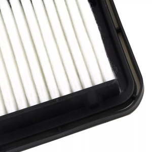 Filtro de Aire de Motor de Calidad AF5592 CA9997 para <span class=keywords><strong>IMPREZA</strong></span> <span class=keywords><strong>WRX</strong></span> STI Forester 16546-AA10A - Product Image 2