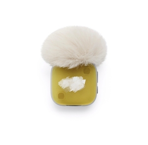 Original <b>Mic</b> <b>Mini</b> 2 Multi-Color Windscreens Designed for <b>Mic</b> <b>Mini</b> 2 Transmitter - Product Image 5