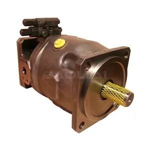 ปั๊มไฮดรอลิก AA10vso71 รุ่น 32 ซีรีส์ A10vso AA10vso71dfeh/32L-Vrb32u99 R902448179 ลูกสูบสำหรับเครื่องเก็บเกี่ยว - Product Image 3