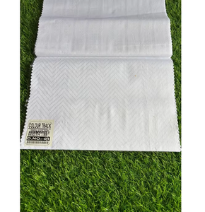 Tissu en coton biologique de haute qualité |   Tissu tissé doux et léger pour vêtements, robes, chemises et housses de coussin - Product Image 3