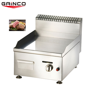 <span class=keywords><strong>Offre</strong></span> Spéciale <span class=keywords><strong>Commercial</strong></span> Utilisation Hôtel Restaurant Comptoir Plaque De Cuisson À Gaz En Acier Inoxydable - Product Image 1