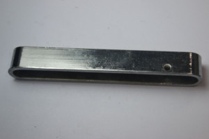 Customized Stainless Steel Electroplating Sheet Metal <b>Fabrication</b> <b>Service</b> Laser Cutting Welding Bending CNC Mounting Plate OEM - Product Image 6