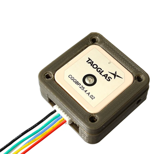 MATEK MATEKSYS GNSS M9N-5883 GPS สำหรับโดรนระยะไกล/ควอดคอปเตอร์/อะไหล่เครื่องบิน ZLD - Product Image 3