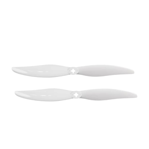 ใบพัดโดรน2ใบ LR 7035 PC M5พลาสติก FPV ประสิทธิภาพสูงสำหรับอุปกรณ์เสริมโดรน - Product Image 5