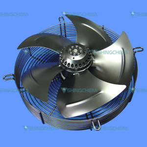 Moteur de ventilateur de réfrigérateur électrique monophasé 10W, vente en gros - Product Image 6