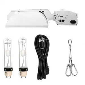 Hot Sell 1000W 240V Keramik Metall halogenid Grow Light CMH Vor schalt gerät Run 2pcs 500W CMH Birne