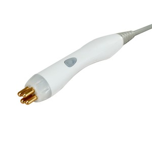 Appareil de nettoyage en profondeur de la peau du visage et de traitement des rides MF-ZHBL, machine d'hydrodermabrasion - Product Image 2