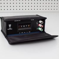 Multimètre numérique à boîtier capacitif UK Time Electronics 1070, haute précision, neuf, expédition directe d'usine