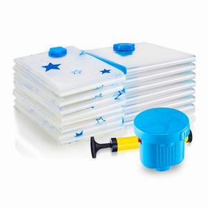 Bolsa de Almacenamiento al Vacío de Fábrica Original, Precio Competitivo, Gran Venta - Product Image 2