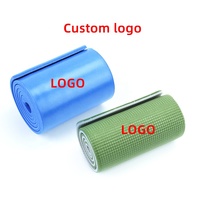 Attelle médicale pour chien Sam Splint Arm Legs Attelle médicale pour doigt Pinky en mousse d'aluminium pour le traitement des fractures osseuses (pliée de 36 pouces)