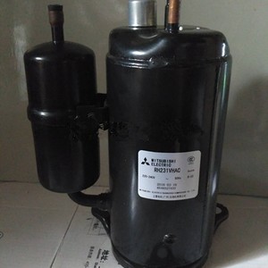 Compresseur d'air rotatif Haili RH231VHAC, alimentation secteur, lubrifié, usage industriel - Product Image 3