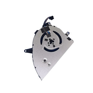 Nuevo ventilador de refrigeración para CPU de ordenador portátil para <span class=keywords><strong>HP</strong></span> <span class=keywords><strong>Pavilion</strong></span> <span class=keywords><strong>15</strong></span>-CS <span class=keywords><strong>15</strong></span>-<span class=keywords><strong>CW</strong></span> Series de NS85B00-17K24 - Product Image 4