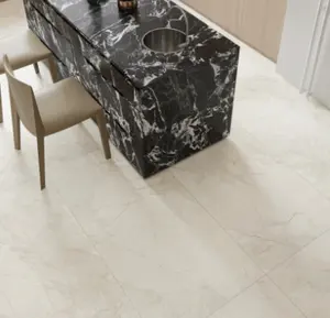 Stock Available Porcelain Marble Tiles for Floor and Wall Manufacture Home Decoration Porcelain Ceramic Flooring Marble Tile