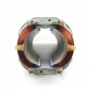 Pieza de herramientas GBH 2-26, accesorio de taladro eléctrico manual, <span class=keywords><strong>Estator</strong></span> - Product Image 5