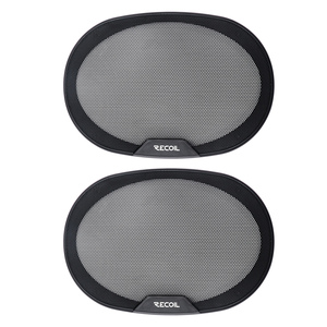 Edge-sistema de Audio Coaxial RCX694, serie <span class=keywords><strong>Echo</strong></span>, 6x9 pulgadas - Product Image 3