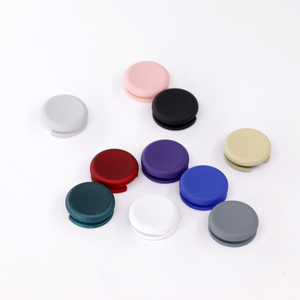 NSLikey Thumbstick Cover pour <span class=keywords><strong>Nintendo</strong></span> 3DS 3DS <span class=keywords><strong>XL</strong></span> <span class=keywords><strong>2DS</strong></span> <span class=keywords><strong>NEW</strong></span> 3DS Thumb stick Joystick Cover - Product Image 3