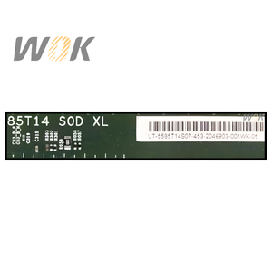 Écran LCD haute définition 32 <span class=keywords><strong>43</strong></span> 50 55 65 75 85 pouces T850QVN03.4, pièce de rechange pour écran LCD 85 pouces, cellule ouverte pour remplacement de panneau TV <span class=keywords><strong>Samsung</strong></span> AUO - Product Image 5