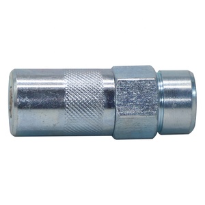 Z-MING ZM-0282 Attacco per Ingrassatore 1/8 NPT Testa Esagonale Zincata <span class=keywords><strong>Tipo</strong></span> Grande <span class=keywords><strong>4</strong></span> Griffe con Sfera in Acciaio - Product Image 2