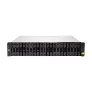 Новый оригинальный сервер хранения данных HPE MSA 2060 10GbE <span class=keywords><strong>ISCSI</strong></span> SFF с высокопроизводительной серверной памятью R0Q75B - Product Image 3