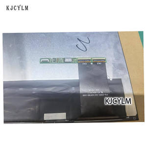 YG 7 14 IML9 Baugruppe für Lenovo NB YG 7 2-in-1 14 IML9 7-14IML 9 14,0-Zoll-LCD-Panel-Touchscreen 8k ATNA40YK20 - Product Image 4