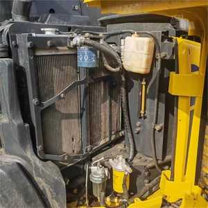Excavadoras Usadas Komatsu Pc55, Komatsu Pc 55, Pc55mr-2, Pc56-7, Pc58, Komatsu 55, en Buen Estado, 99% Nuevas, con Hoja Topadora, en Existencia - Product Image 6