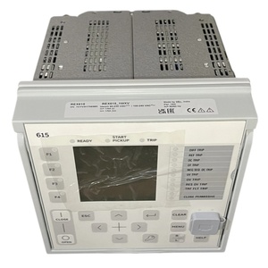 Tout nouveau relais IED de contrôle industriel PLC CHR REX615_1WXV IEC61850 - Product Image 1