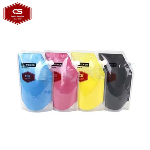 Tóner en Polvo Compatible para Recarga de Impresoras Xerox DC 240 242 250 252 260 WC 7655 7665 7675 7755 7765 7775, Tóner a Granel de Color para Copiadora, 500g - Product Image 1