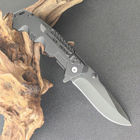 Hot Sellers Karam bit Falt taschen messer für Männer Taktisches Edelstahl-Camping messer mit OEM-Anpassungs unterstützung