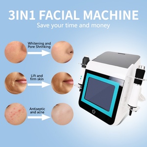 Equipo de Hidrofacial con Oxígeno para Rejuvenecimiento de la Piel, Hidratación Profunda y Limpieza Facial, Gran Venta 2025 - Product Image 4