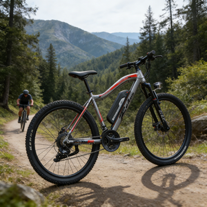 <span class=keywords><strong>Vélo</strong></span> <span class=keywords><strong>Électrique</strong></span> 27,5 Pouces en Promotion – <span class=keywords><strong>Moteur</strong></span> Arrière 36V 350W pour Hommes et Femmes - Product Image 6