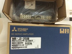 PLC MR-J3-350B-KM084-U607 ไดรเวอร์ AC AMPLIFIER MR-J3-350B-KM084-U607 - Product Image 2