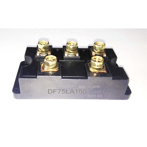 Mô-đun Cầu Chỉnh Lưu Ba Pha DF75LA160 DF75LA80 - Product Image 1