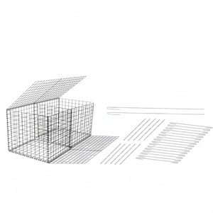 Kıvrımlı Galvanizli Yüksek Çinko Kaplamalı <span class=keywords><strong>Gabion</strong></span> Sepeti Kare Delikli Tel Örgü Kutu Taş Ağır Dokuma <span class=keywords><strong>Gabion</strong></span> Kutuları - Product Image 3