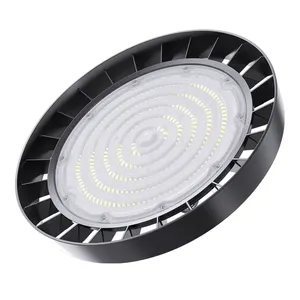 UFO LEDハイベイライト照明産業用UFO LEDハイベイLED UFOライト500W