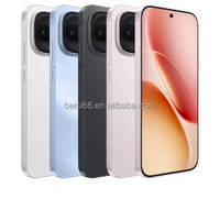 Smartphone 2026 Original Z11 Turbo Snapdragon 8 Gen 5 5G, Pantalla AMOLED de 6.59'' y 144Hz, Cámara de 108MP, Batería de 7600mAh, Carga SuperVOOC de 100W, Android 16, NFC