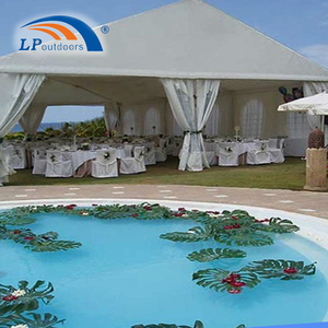 1000 для сидений Lurxuy, декоративная алюминиевая рама, шатер, палатка для свадьбы или мероприятия на открытом воздухе - Product Image 5