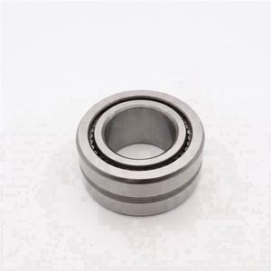 Rodamiento de Agujas con Anillo Interior <span class=keywords><strong>NKJ</strong></span> 6/16, NKJ6/16 - Product Image 5