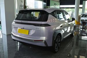 2025 en stock GAC AION Y SUV véhicule électrique chinois Younger <span class=keywords><strong>PLUS</strong></span> 70 80 <span class=keywords><strong>NCM</strong></span> LFM LFP Ev 5 places 5 portes direction à gauche - Product Image 6