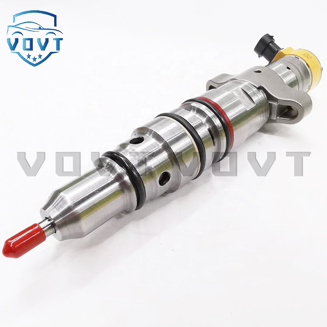 Diesel inyector Common Rail Fuel Injector 20R8968 for caterpillar c9 engine Cat Excavator Spare Parts